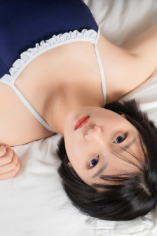 女生下面的图片真实